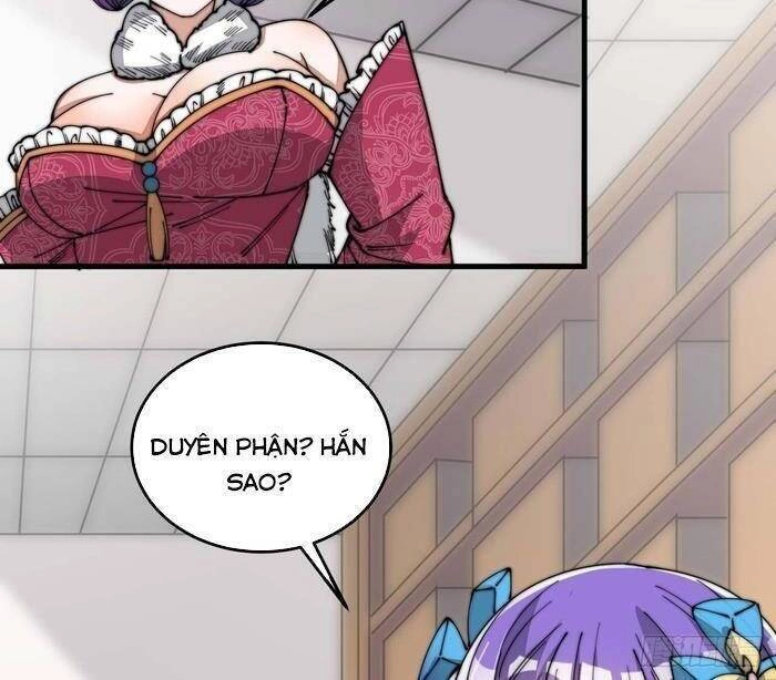 Ta Đích Thật Không Phải Con Trai Khí Vận Chapter 15 - 17