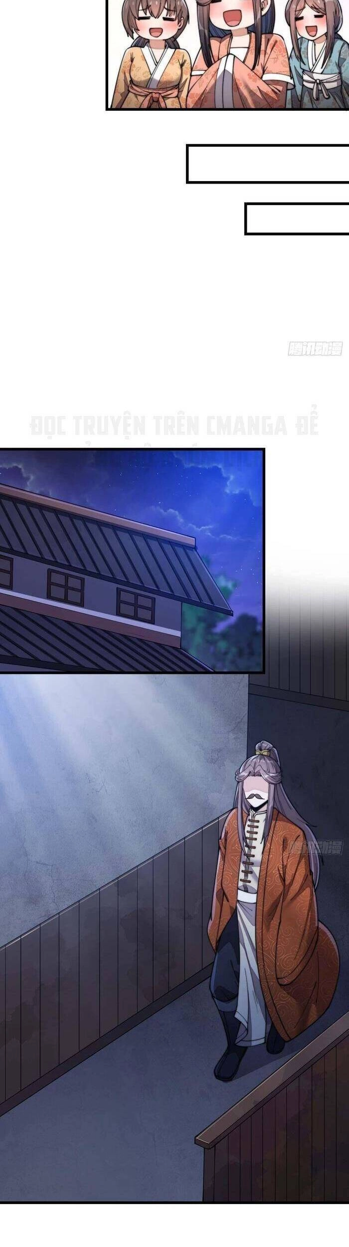 Ta Đích Thật Không Phải Con Trai Khí Vận Chapter 15 - 25