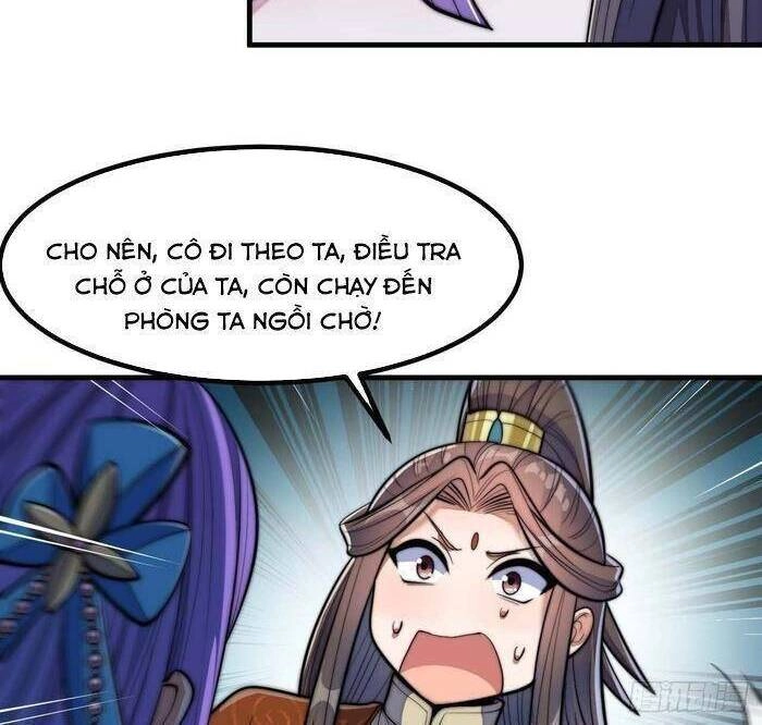 Ta Đích Thật Không Phải Con Trai Khí Vận Chapter 16 - 13