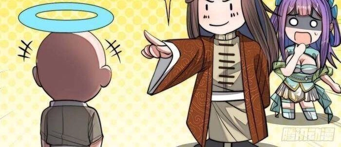 Ta Đích Thật Không Phải Con Trai Khí Vận Chapter 16 - 19