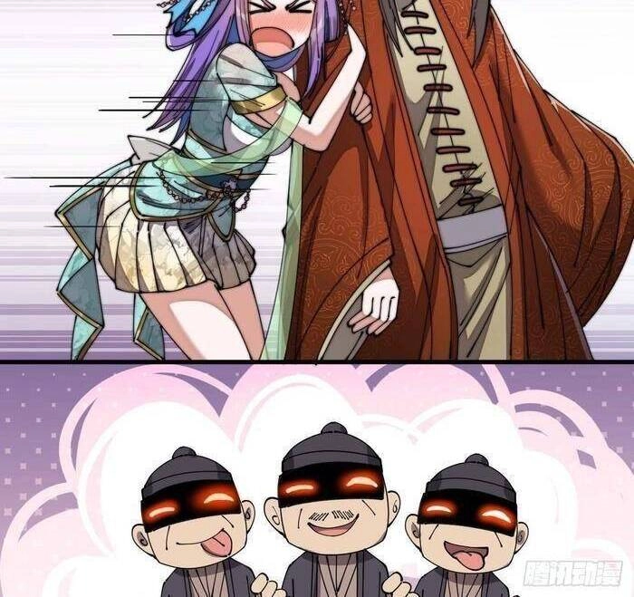 Ta Đích Thật Không Phải Con Trai Khí Vận Chapter 16 - 25