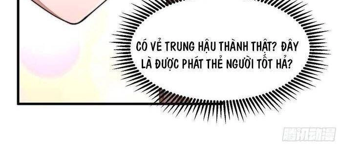 Ta Đích Thật Không Phải Con Trai Khí Vận Chapter 16 - 29