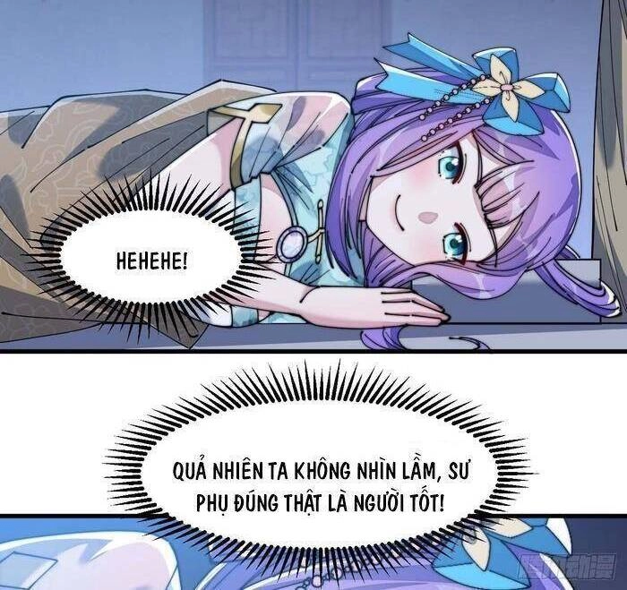 Ta Đích Thật Không Phải Con Trai Khí Vận Chapter 16 - 39