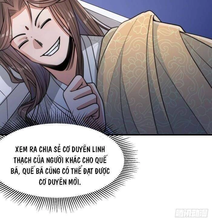 Ta Đích Thật Không Phải Con Trai Khí Vận Chapter 17 - 7