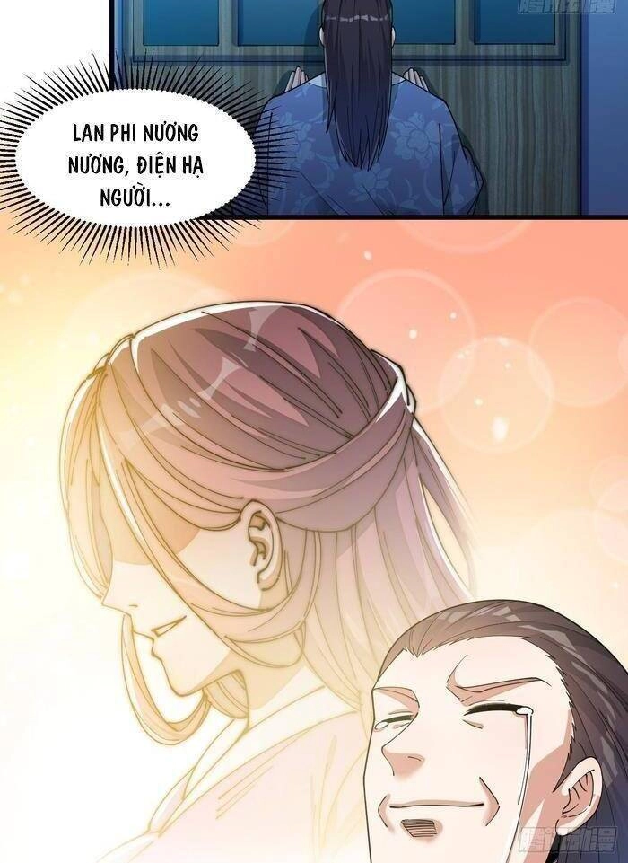 Ta Đích Thật Không Phải Con Trai Khí Vận Chapter 17 - 13