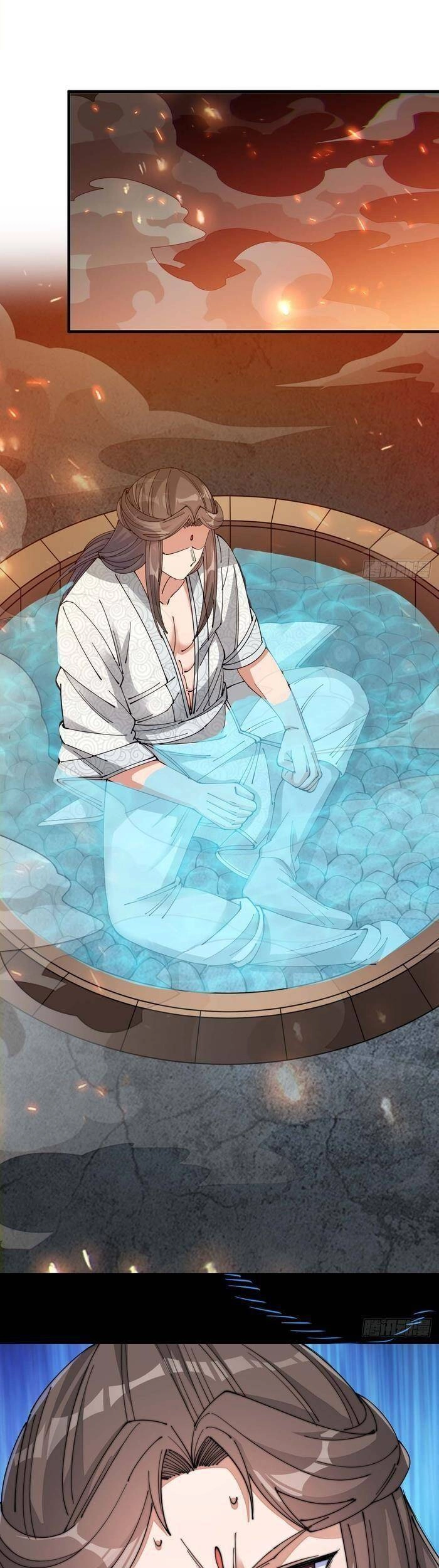 Ta Đích Thật Không Phải Con Trai Khí Vận Chapter 17 - 23