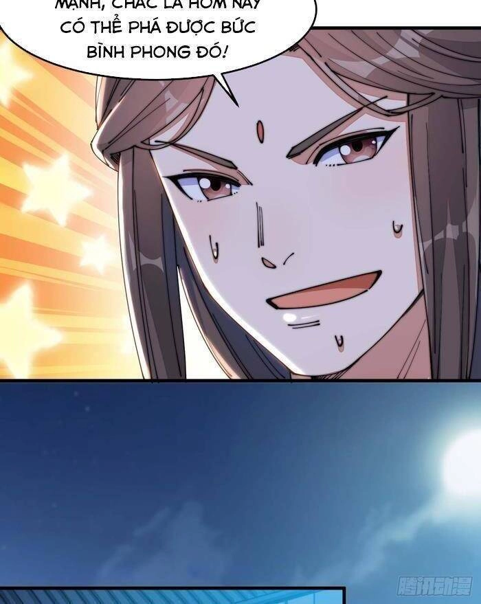 Ta Đích Thật Không Phải Con Trai Khí Vận Chapter 17 - 25