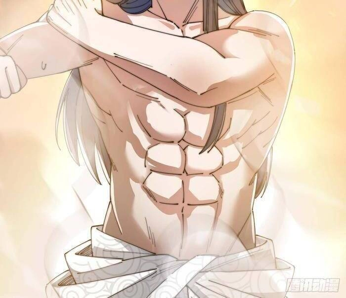 Ta Đích Thật Không Phải Con Trai Khí Vận Chapter 17 - 28