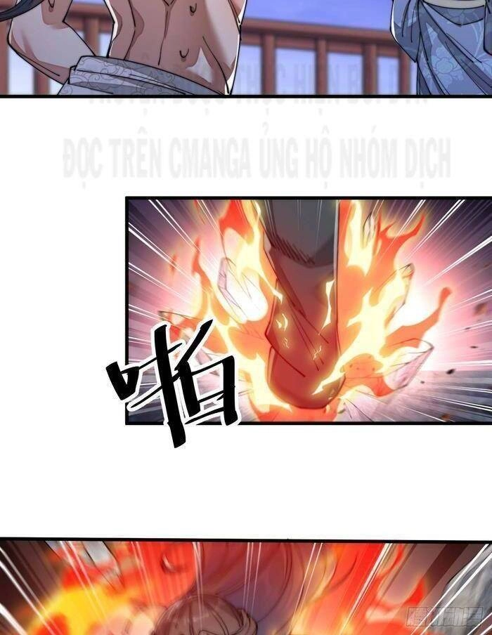 Ta Đích Thật Không Phải Con Trai Khí Vận Chapter 17 - 31