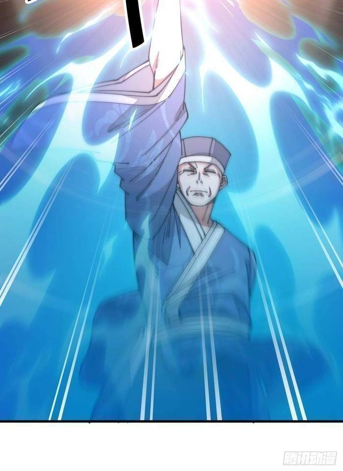 Ta Đích Thật Không Phải Con Trai Khí Vận Chapter 17 - 34