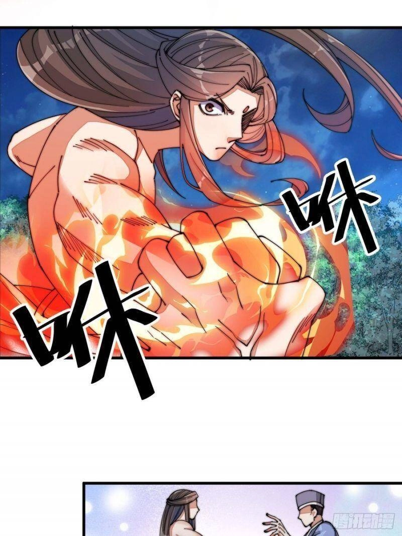 Ta Đích Thật Không Phải Con Trai Khí Vận Chapter 18 - 2