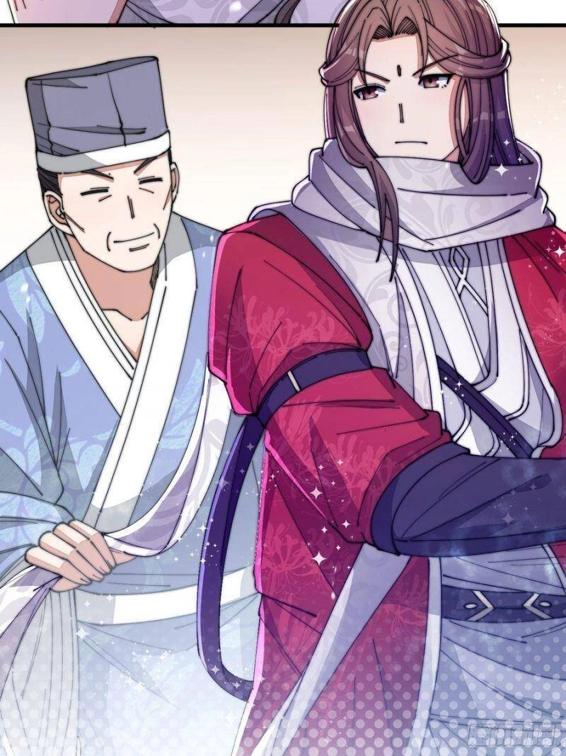 Ta Đích Thật Không Phải Con Trai Khí Vận Chapter 18 - 11