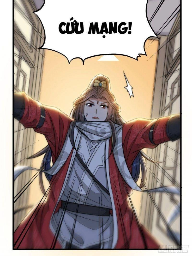 Ta Đích Thật Không Phải Con Trai Khí Vận Chapter 18 - 16