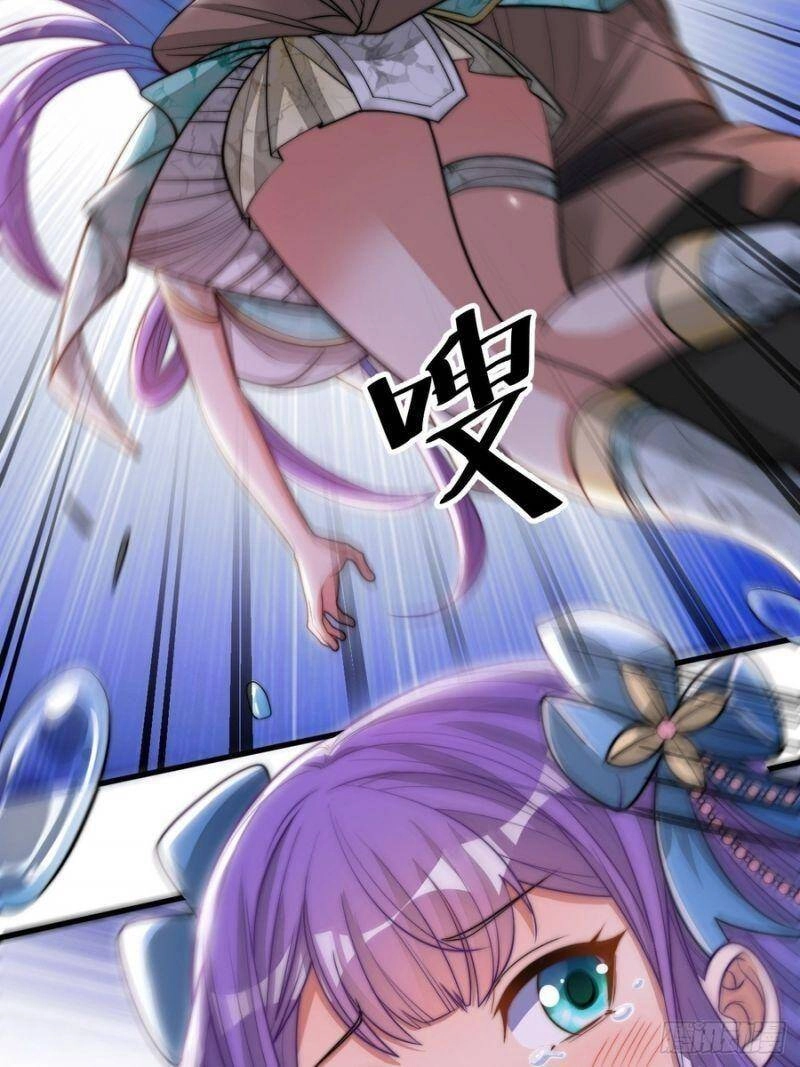 Ta Đích Thật Không Phải Con Trai Khí Vận Chapter 18 - 19