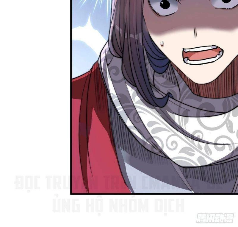 Ta Đích Thật Không Phải Con Trai Khí Vận Chapter 18 - 21