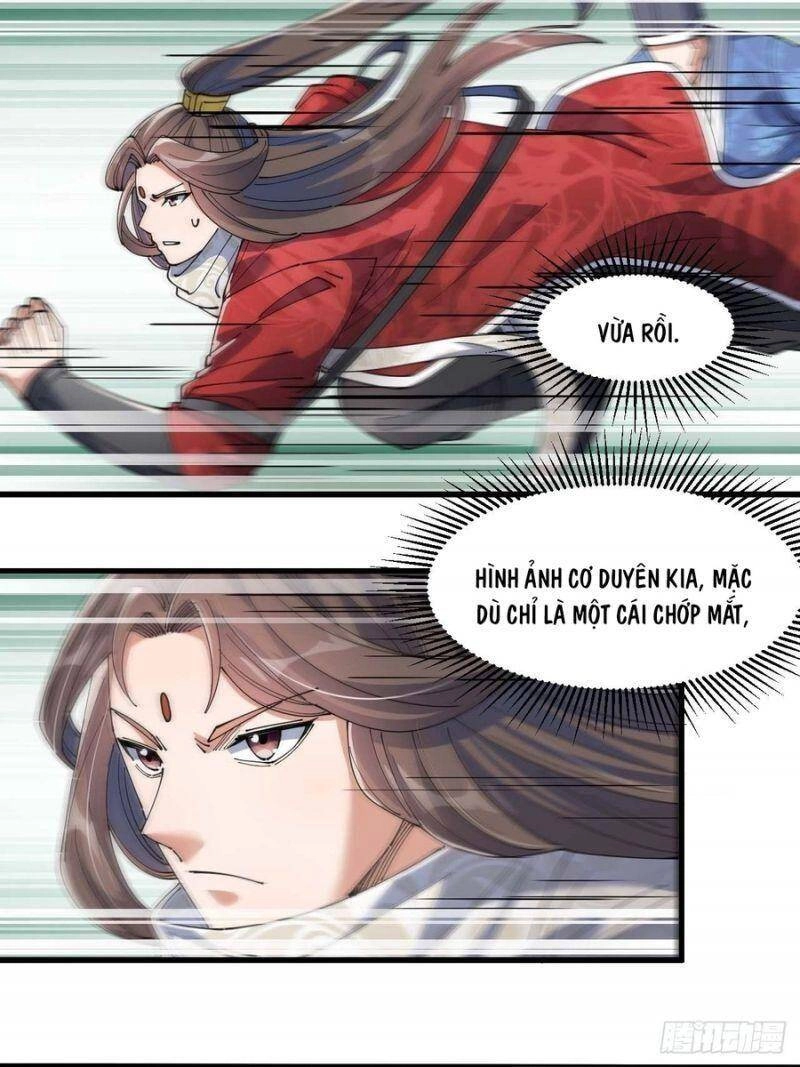 Ta Đích Thật Không Phải Con Trai Khí Vận Chapter 18 - 31