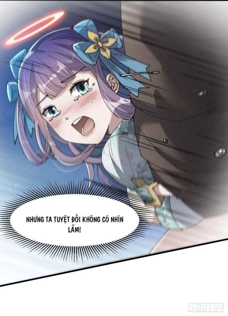 Ta Đích Thật Không Phải Con Trai Khí Vận Chapter 18 - 32