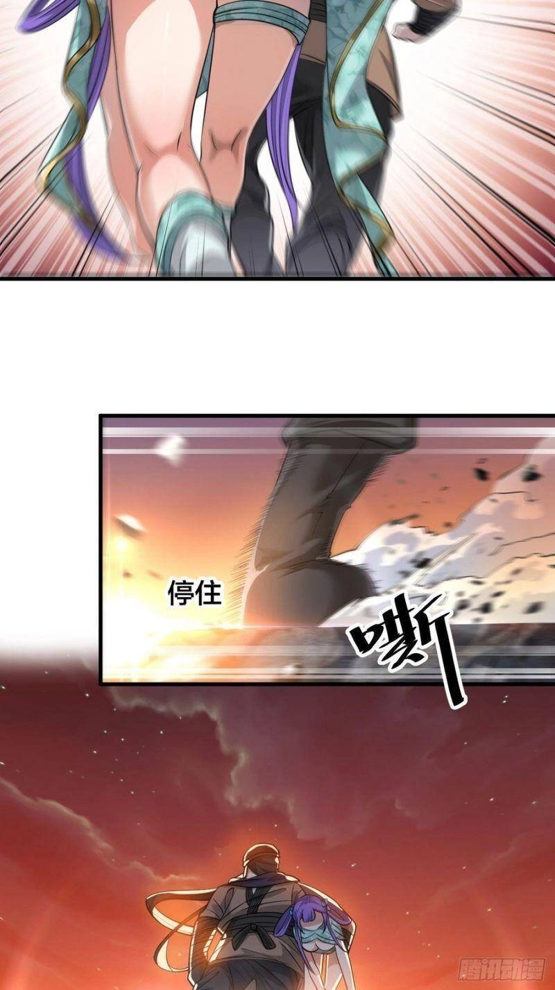 Ta Đích Thật Không Phải Con Trai Khí Vận Chapter 18 - 35