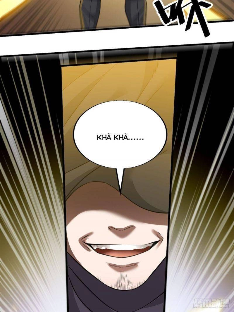 Ta Đích Thật Không Phải Con Trai Khí Vận Chapter 18 - 49