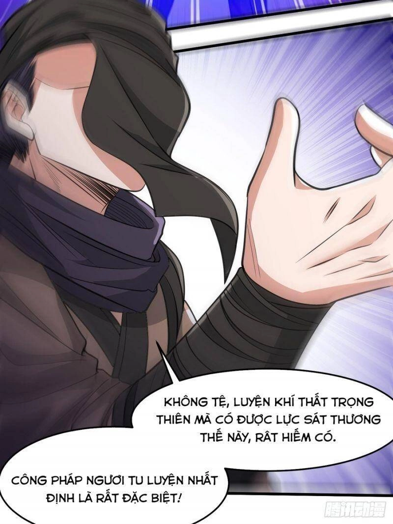 Ta Đích Thật Không Phải Con Trai Khí Vận Chapter 18 - 51