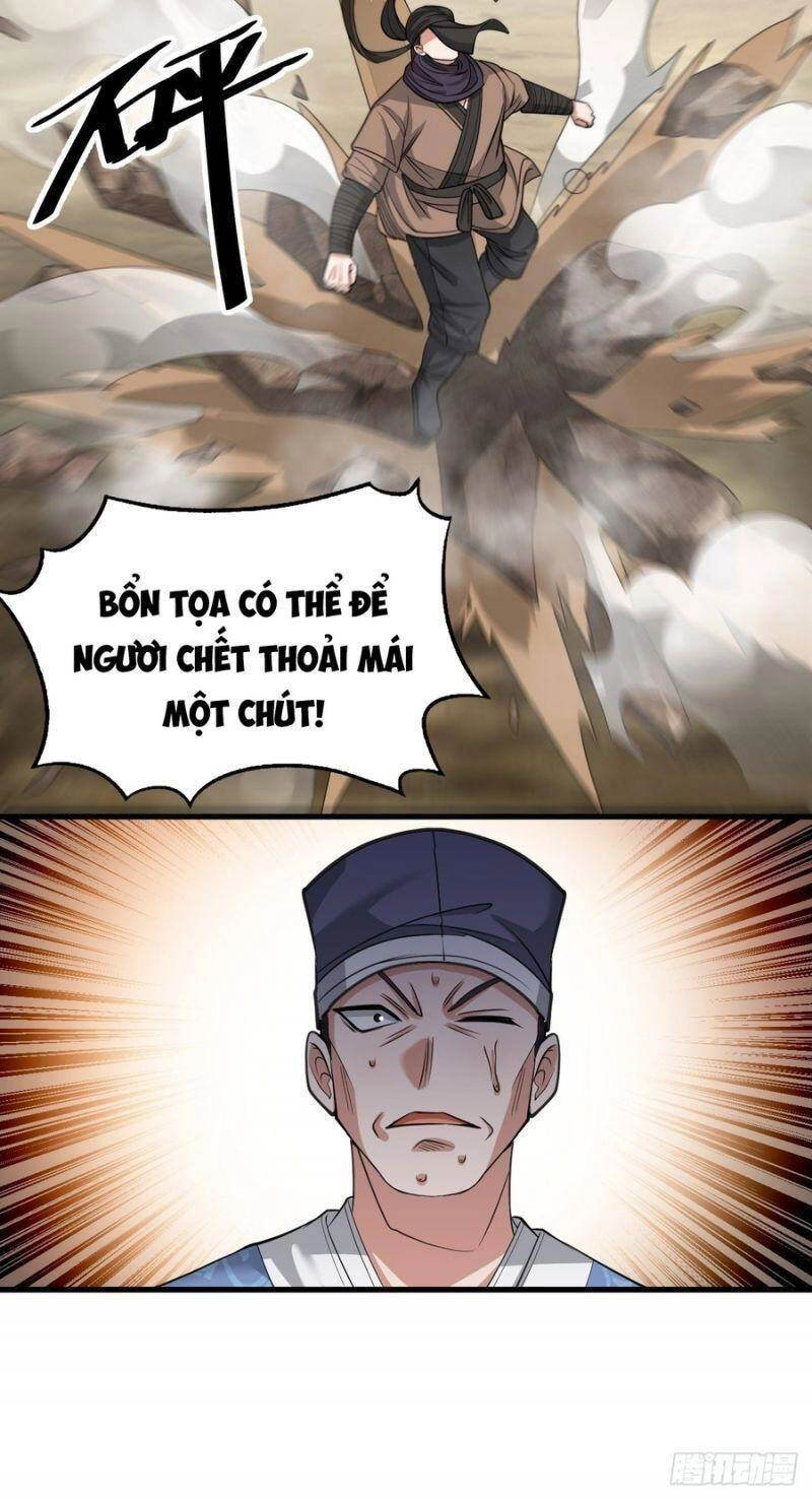 Ta Đích Thật Không Phải Con Trai Khí Vận Chapter 18 - 53