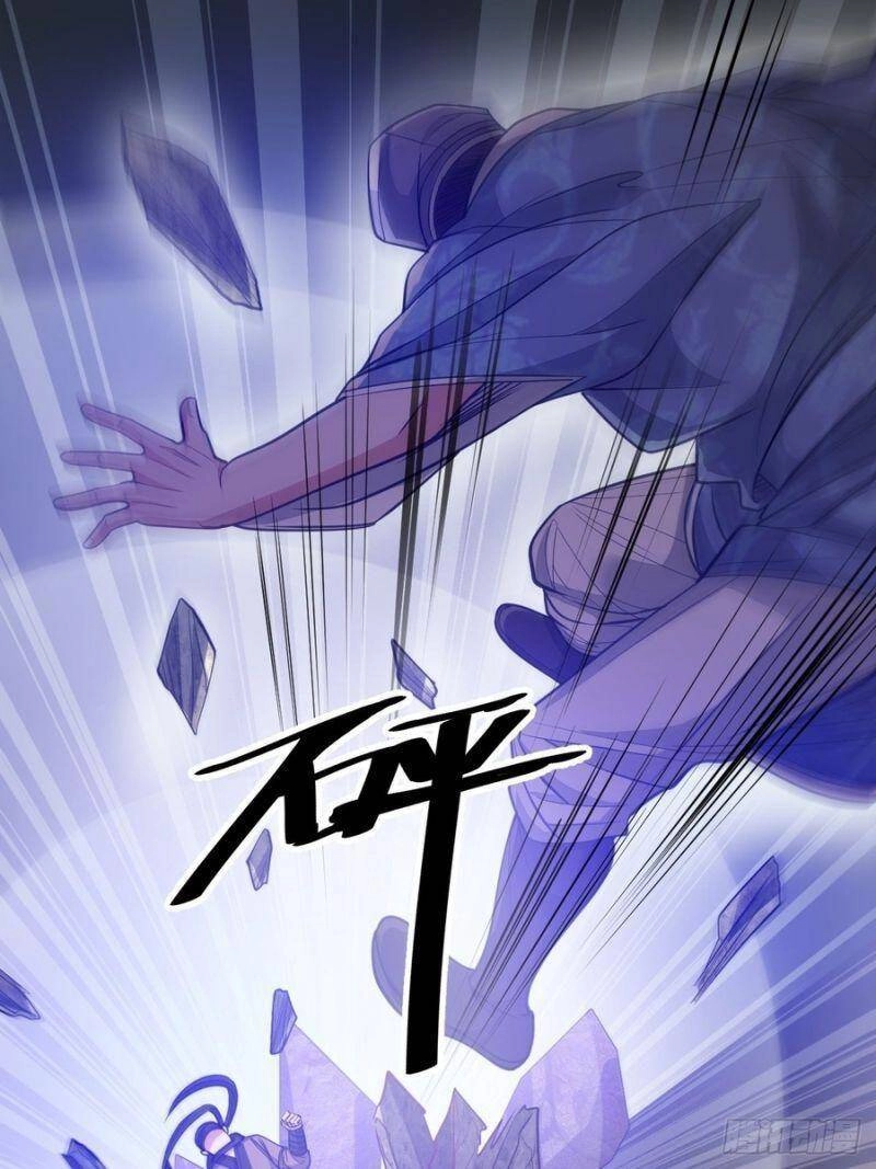 Ta Đích Thật Không Phải Con Trai Khí Vận Chapter 18 - 54