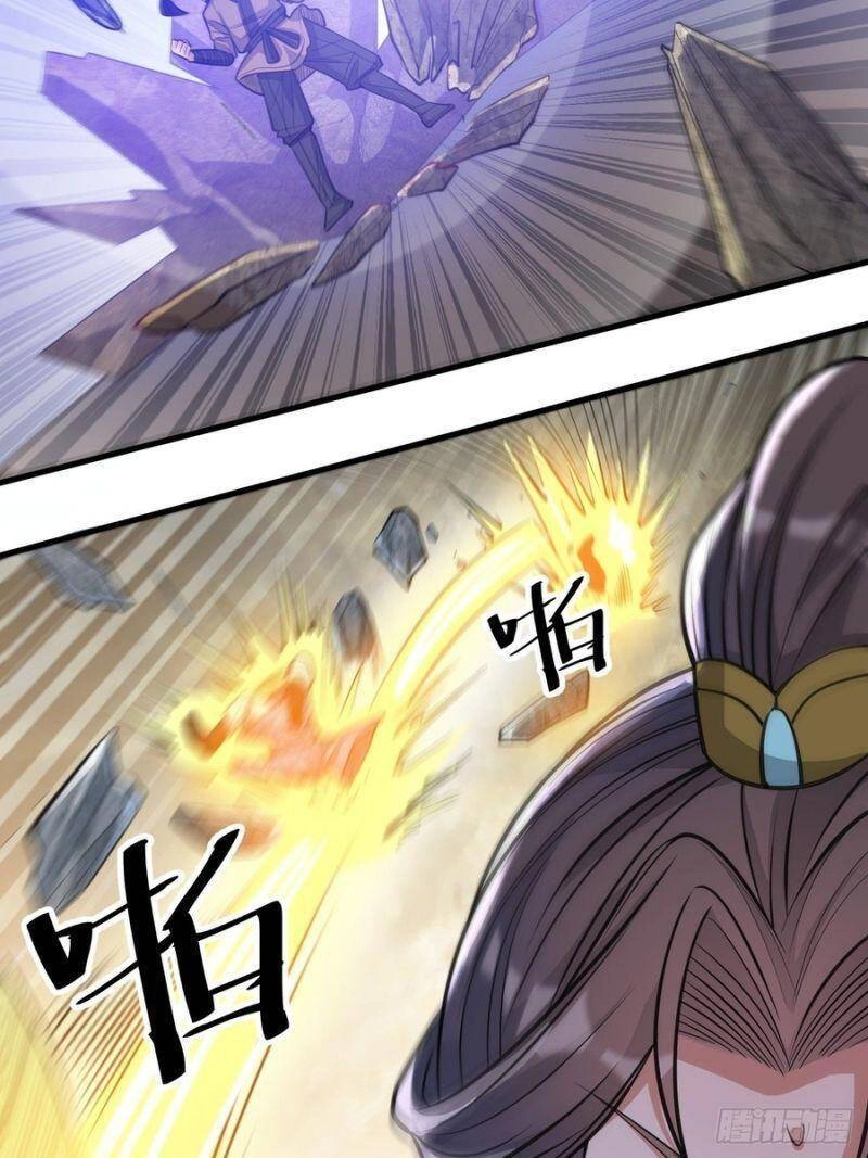 Ta Đích Thật Không Phải Con Trai Khí Vận Chapter 18 - 55