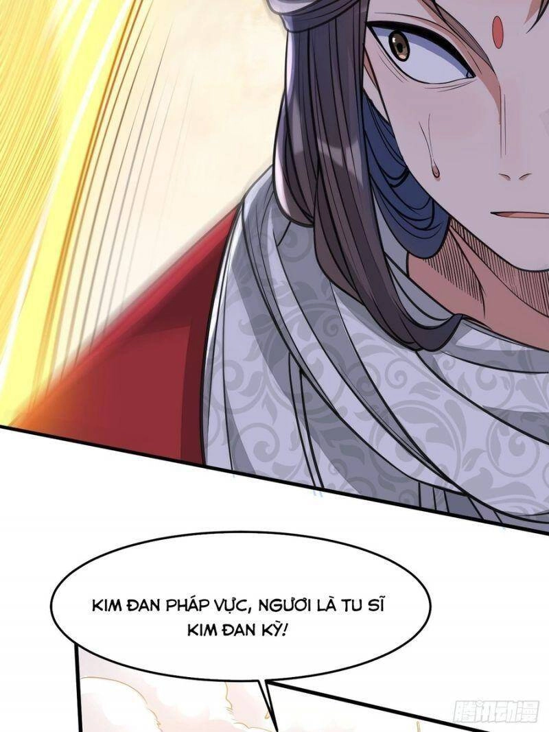 Ta Đích Thật Không Phải Con Trai Khí Vận Chapter 18 - 56