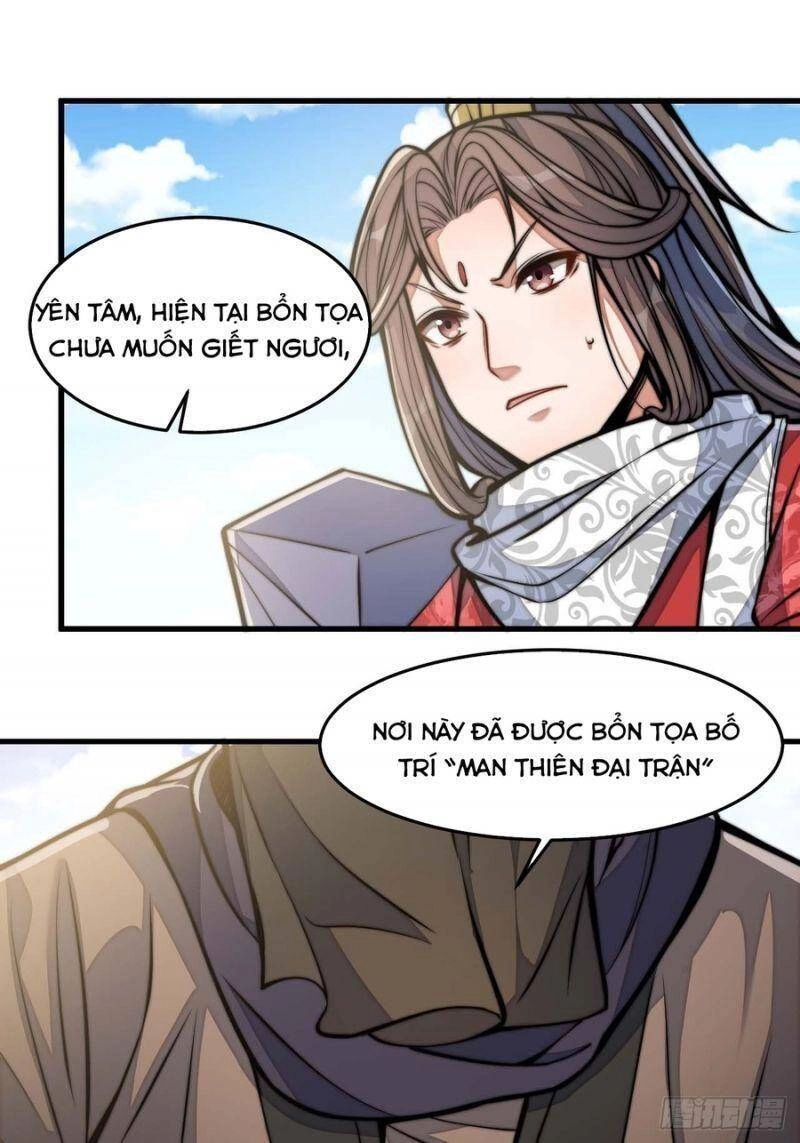 Ta Đích Thật Không Phải Con Trai Khí Vận Chapter 18 - 65