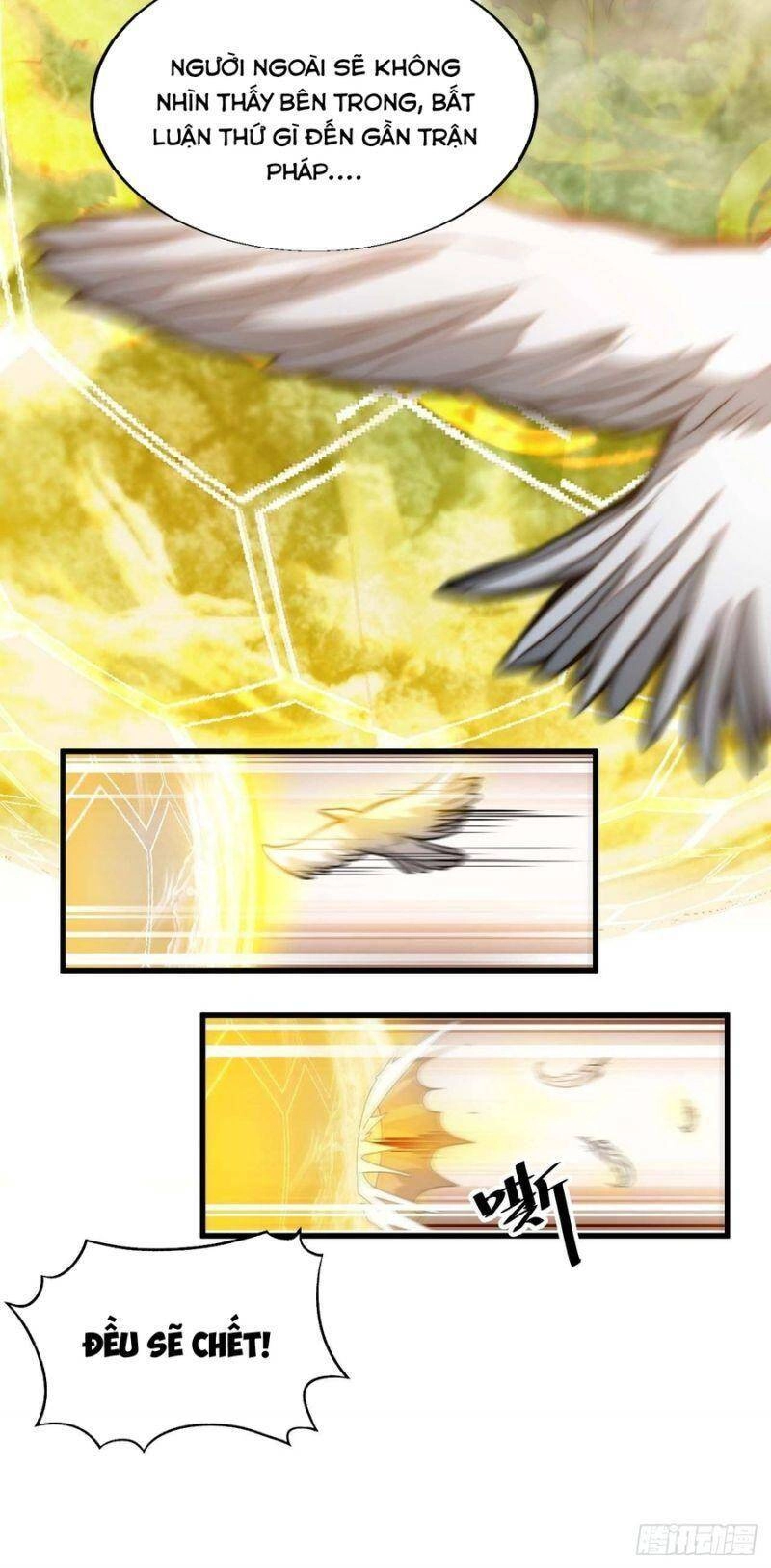 Ta Đích Thật Không Phải Con Trai Khí Vận Chapter 18 - 67