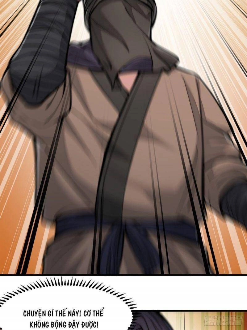 Ta Đích Thật Không Phải Con Trai Khí Vận Chapter 18 - 69