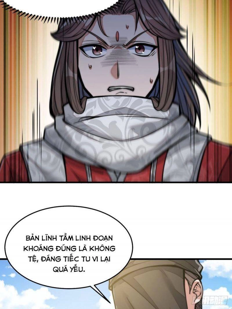 Ta Đích Thật Không Phải Con Trai Khí Vận Chapter 18 - 70