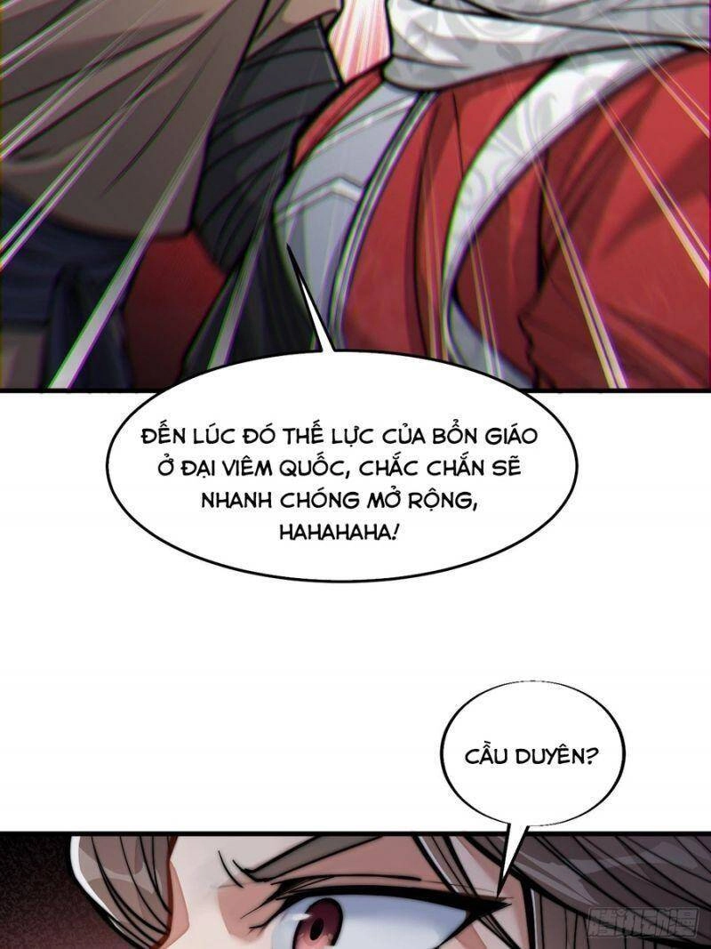 Ta Đích Thật Không Phải Con Trai Khí Vận Chapter 18 - 74