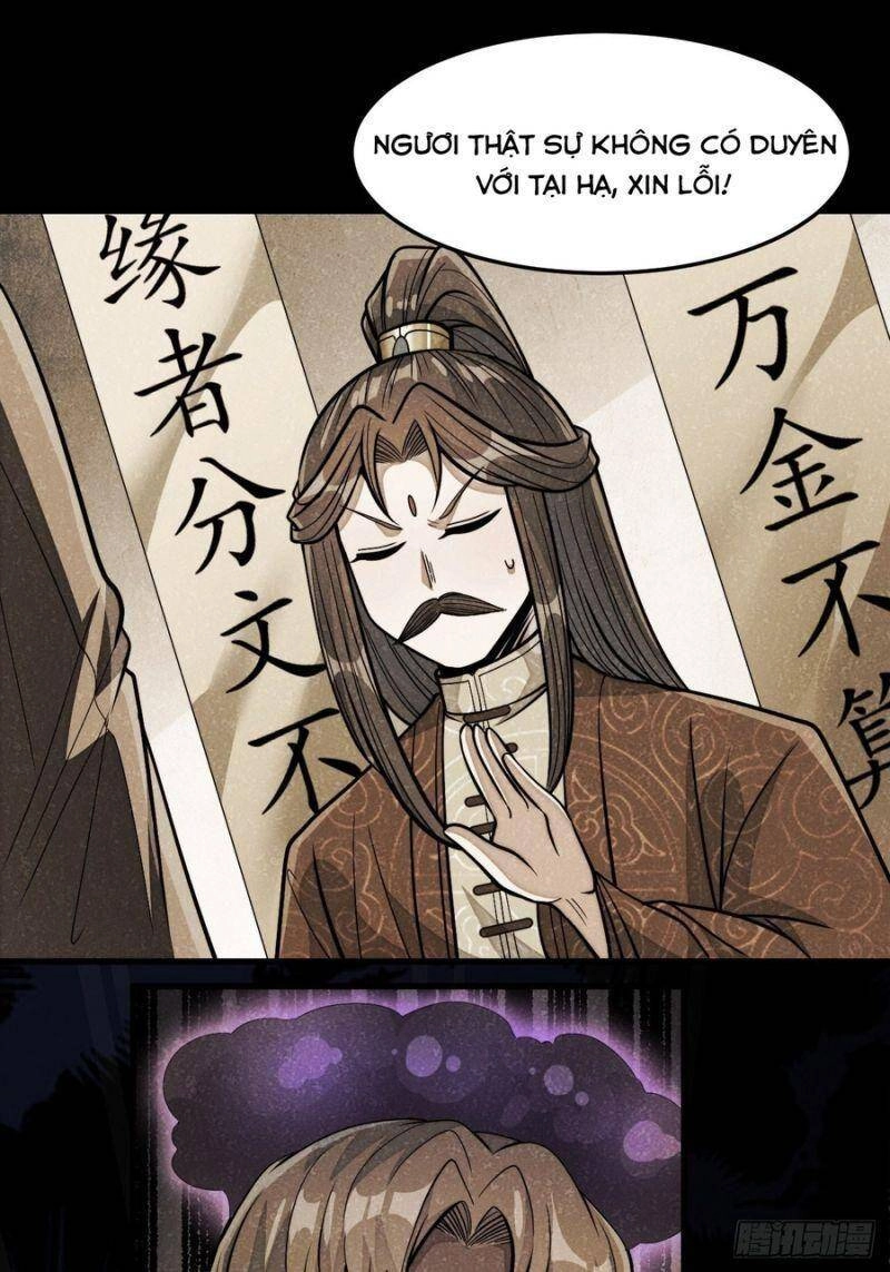 Ta Đích Thật Không Phải Con Trai Khí Vận Chapter 18 - 78