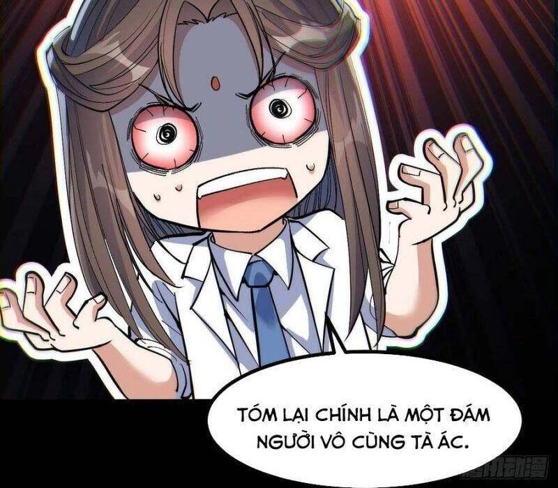 Ta Đích Thật Không Phải Con Trai Khí Vận Chapter 19 - 11