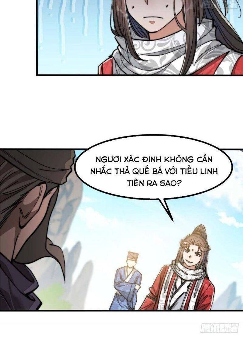 Ta Đích Thật Không Phải Con Trai Khí Vận Chapter 19 - 17