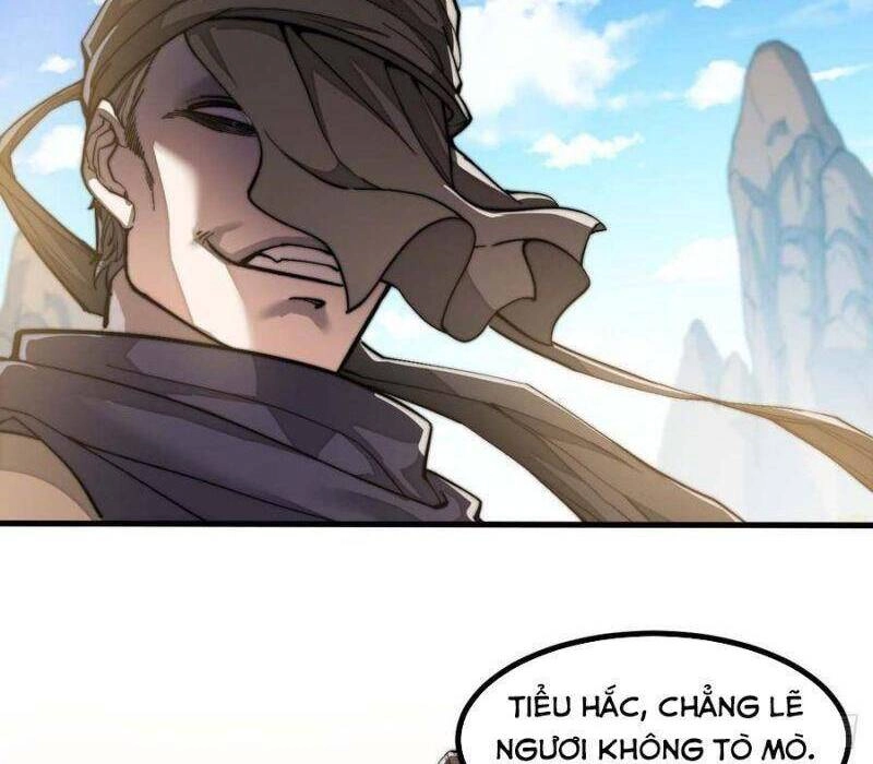 Ta Đích Thật Không Phải Con Trai Khí Vận Chapter 19 - 19