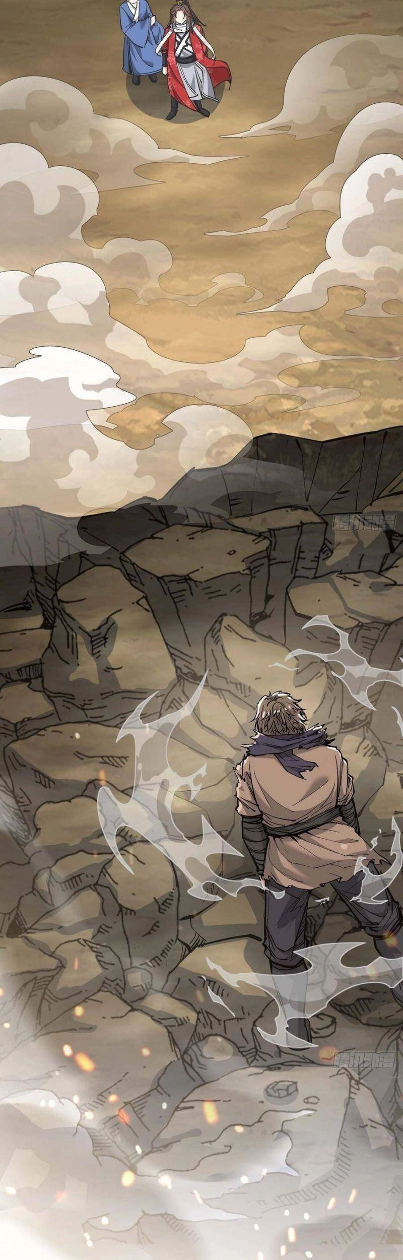 Ta Đích Thật Không Phải Con Trai Khí Vận Chapter 19 - 36