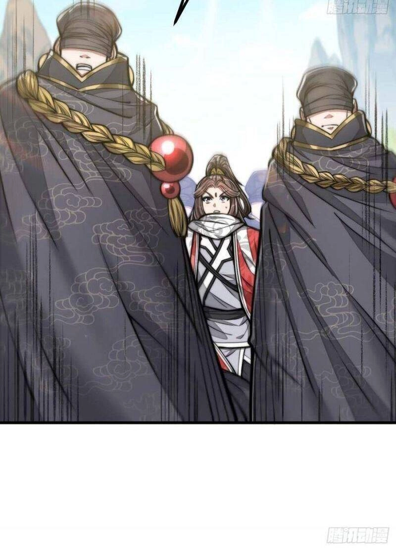 Ta Đích Thật Không Phải Con Trai Khí Vận Chapter 19 - 39