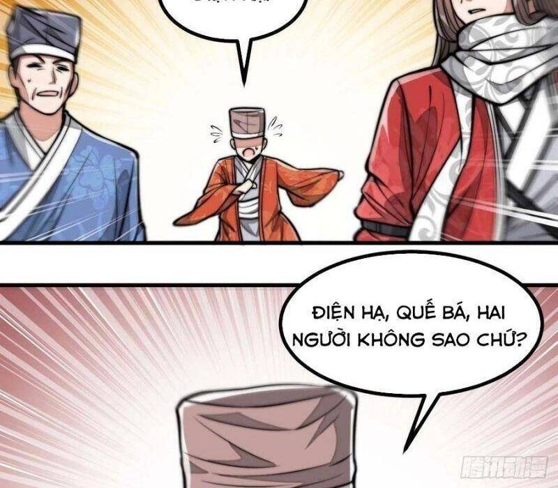 Ta Đích Thật Không Phải Con Trai Khí Vận Chapter 19 - 41