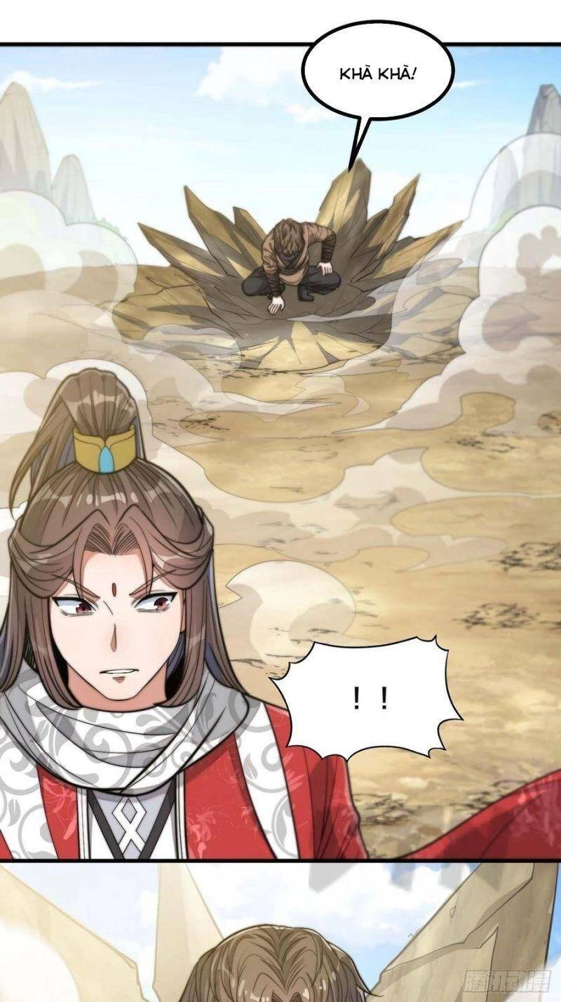 Ta Đích Thật Không Phải Con Trai Khí Vận Chapter 20 - 2