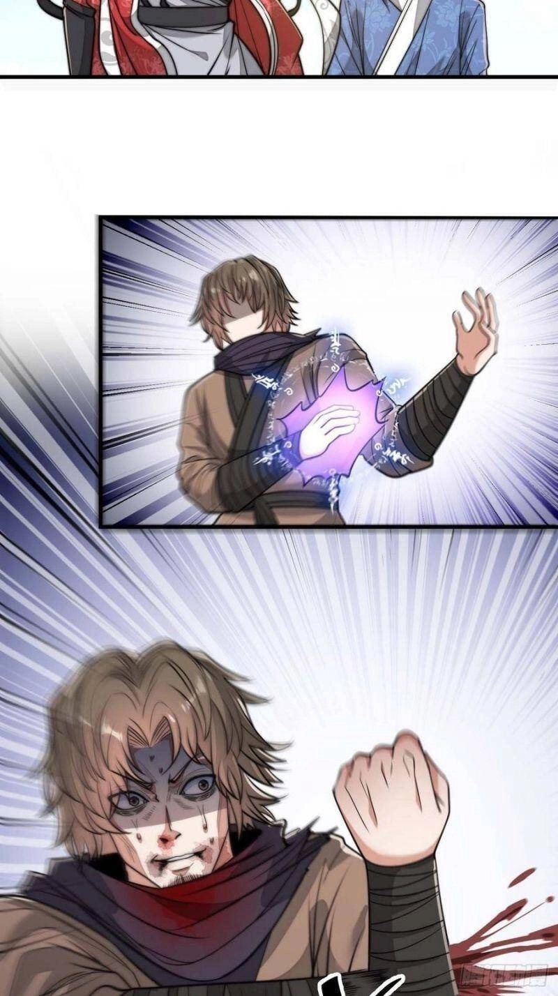 Ta Đích Thật Không Phải Con Trai Khí Vận Chapter 20 - 6