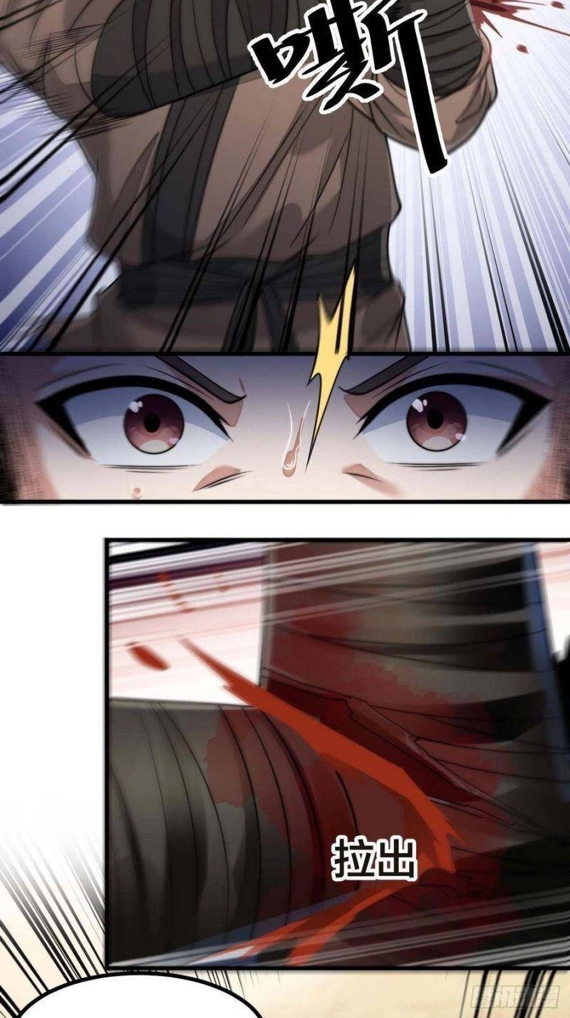 Ta Đích Thật Không Phải Con Trai Khí Vận Chapter 20 - 7