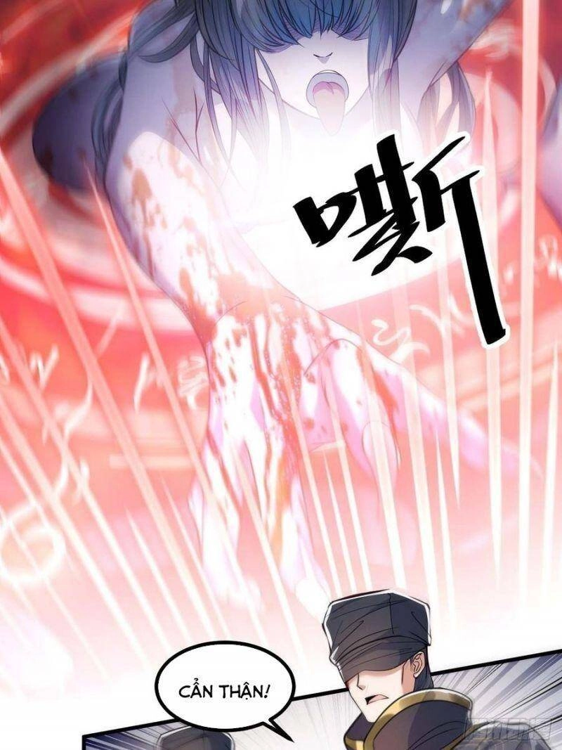 Ta Đích Thật Không Phải Con Trai Khí Vận Chapter 20 - 11