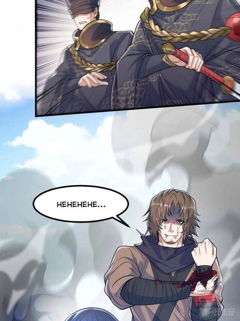 Ta Đích Thật Không Phải Con Trai Khí Vận Chapter 20 - 12