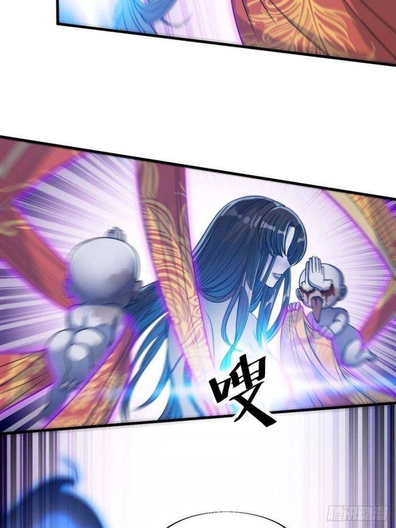 Ta Đích Thật Không Phải Con Trai Khí Vận Chapter 20 - 16