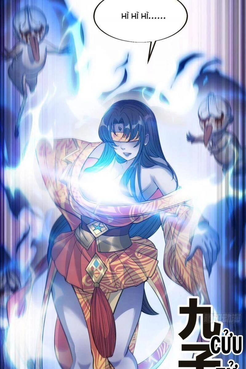 Ta Đích Thật Không Phải Con Trai Khí Vận Chapter 20 - 17