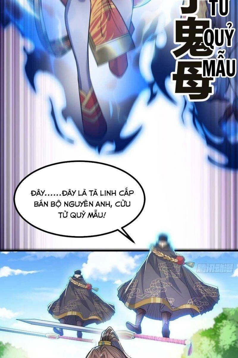 Ta Đích Thật Không Phải Con Trai Khí Vận Chapter 20 - 18