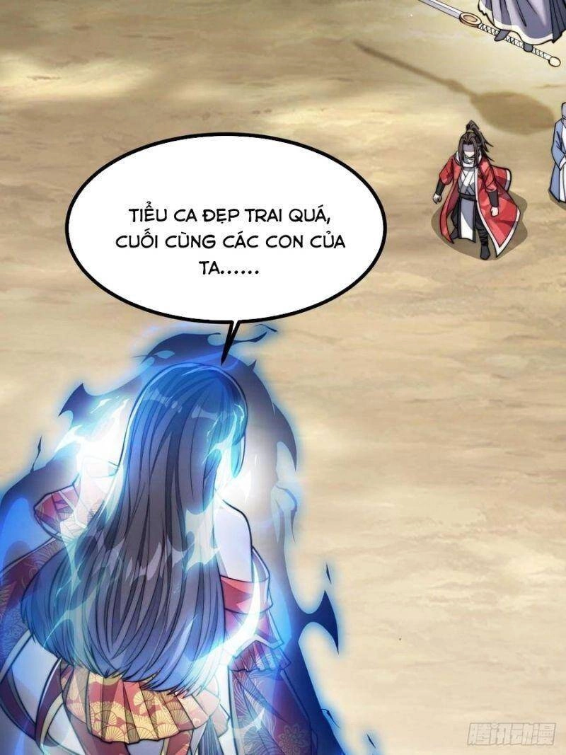 Ta Đích Thật Không Phải Con Trai Khí Vận Chapter 20 - 21