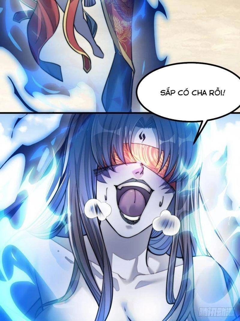 Ta Đích Thật Không Phải Con Trai Khí Vận Chapter 20 - 22